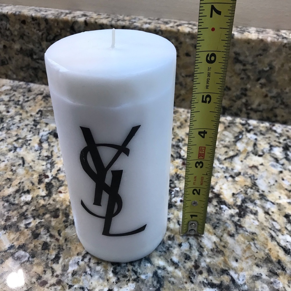 ▪️Decorative Candle - Picture 2 of 5